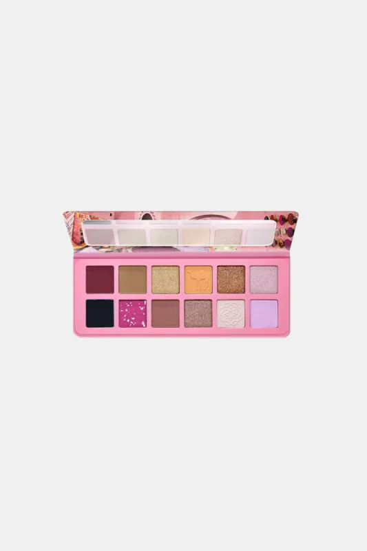 Essence Welcome To Marrakesh Eyeshadow Palette sold by Redtag