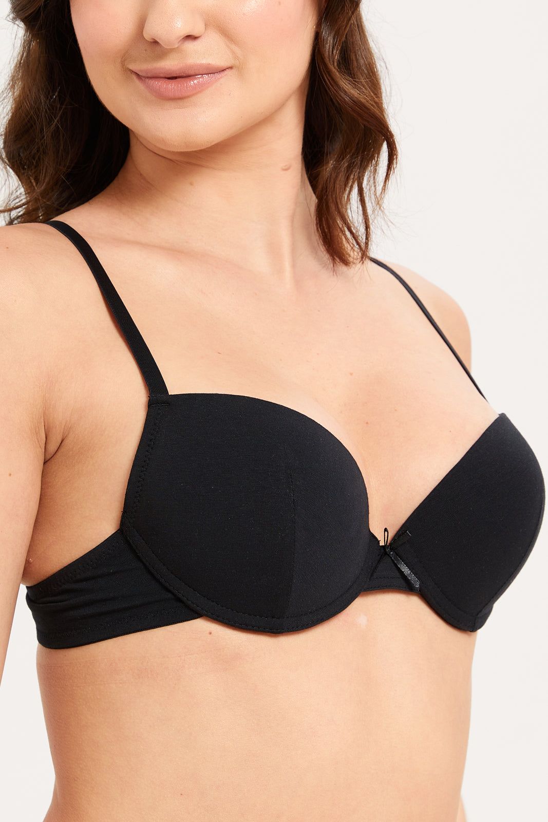 Women Assorted Bikini Briefs (Pack of 5) sold by Redtag product image thumbnail 3