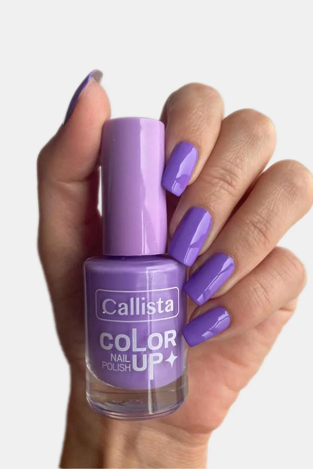 Callista Color Up Nail Polish 632 - Wild Orchid Dreams sold by Redtag product image thumbnail 2