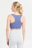 Women Blue Performance Sports Bra sold by Redtag