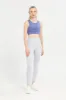 Women Blue Performance Sports Bra sold by Redtag