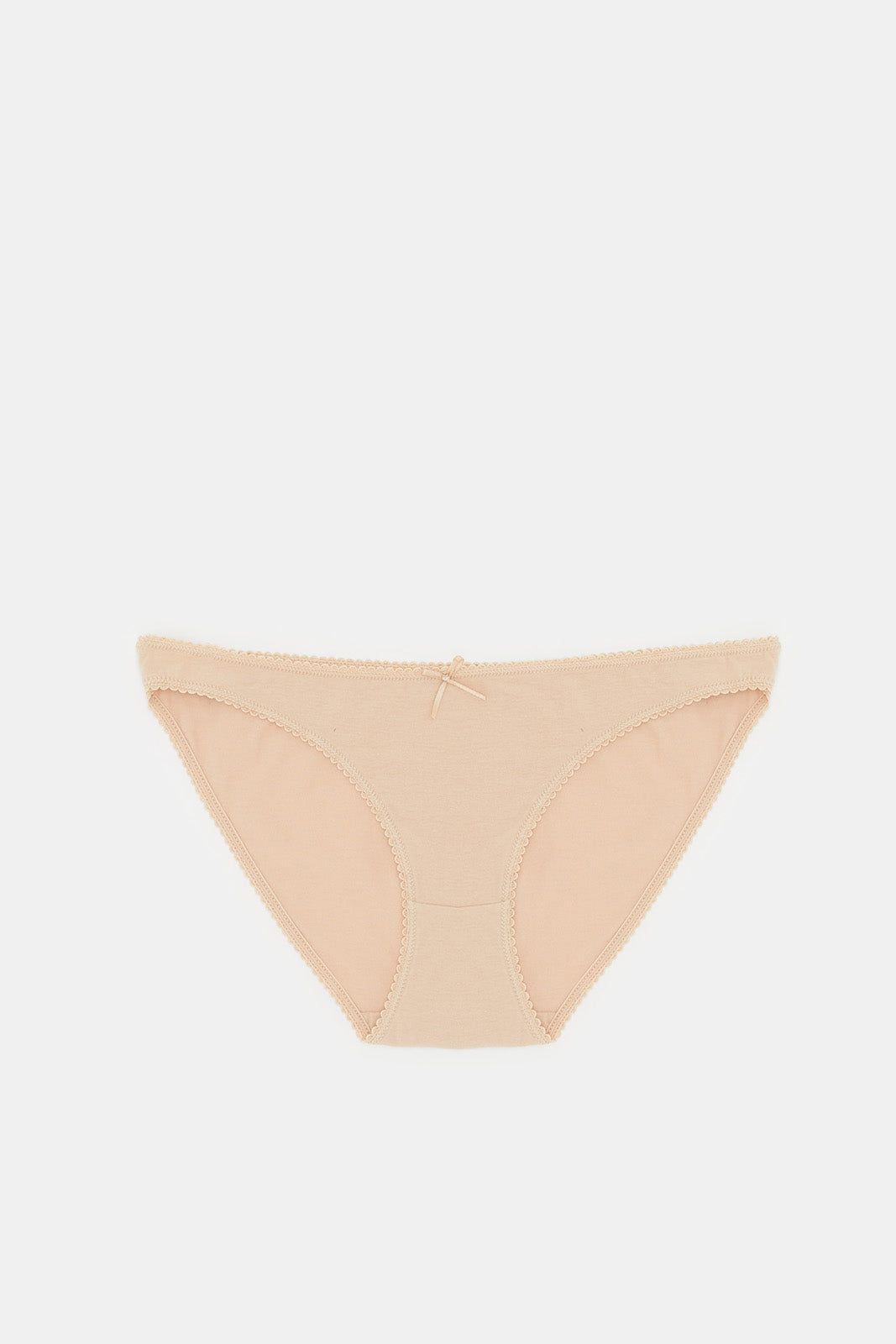 Women Assorted Bikini Brief Set (Pack Of 5) sold by Redtag product image thumbnail 4