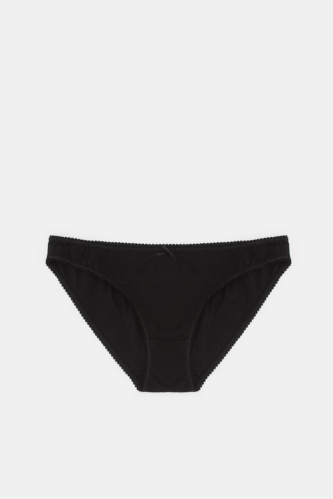 Women Assorted Bikini Brief Set (Pack Of 5) sold by Redtag product image thumbnail 5