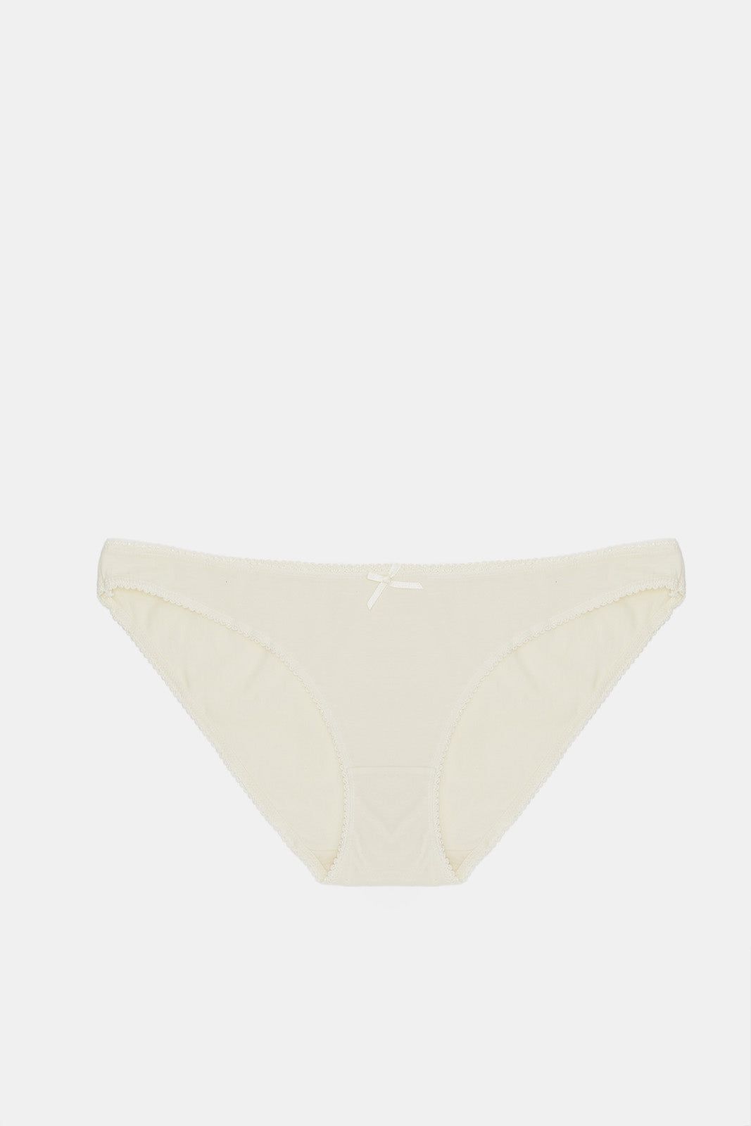 Women Assorted Bikini Brief Set (Pack Of 5) sold by Redtag product image thumbnail 3