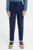 Navy Ottoman Table Active Pants sold by Redtag