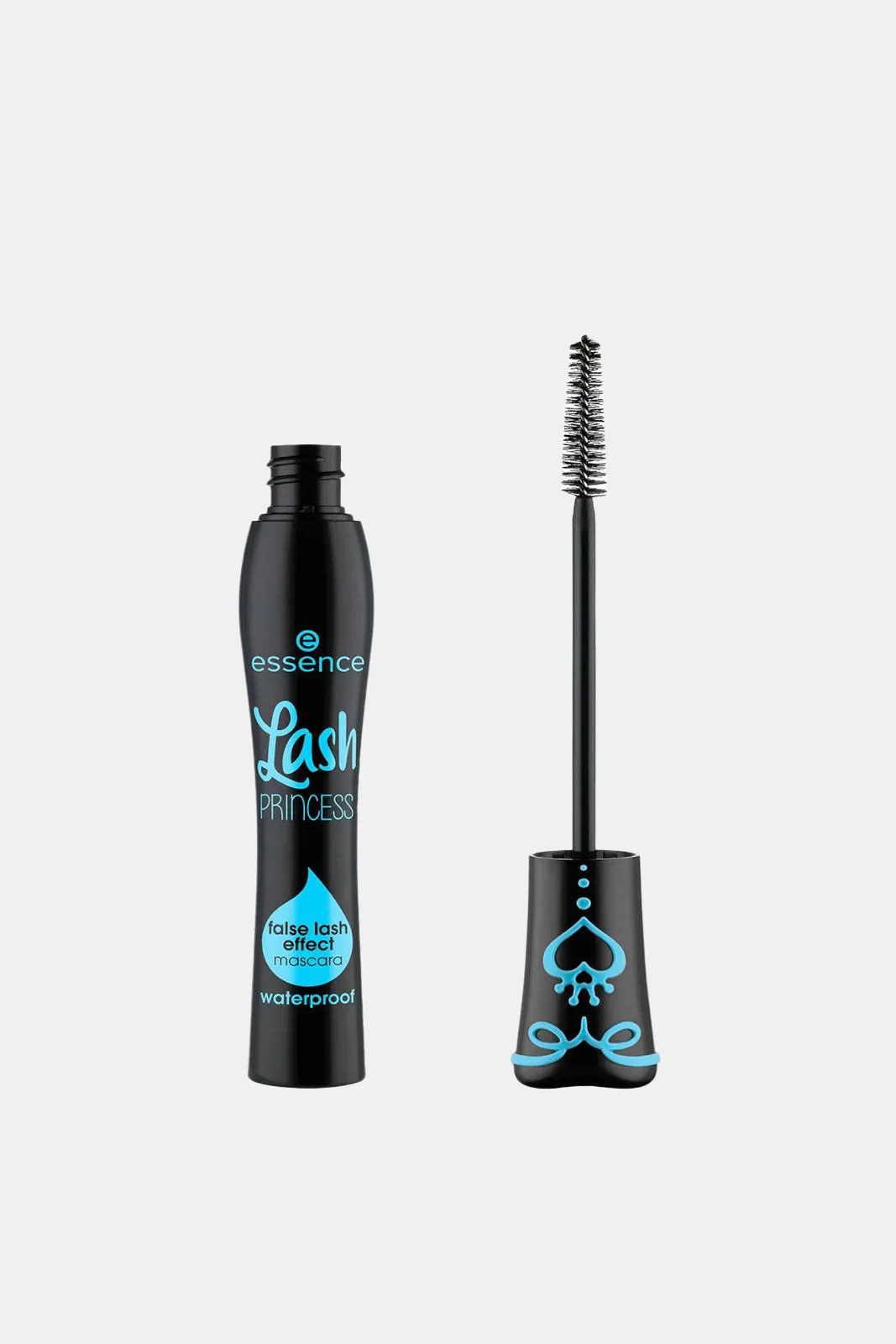 Essence Lash Princess False Lash Effect Mascara Waterproof Black sold by Redtag
