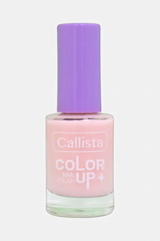 Callista Color Up Nail Polish 166 sold by Redtag
