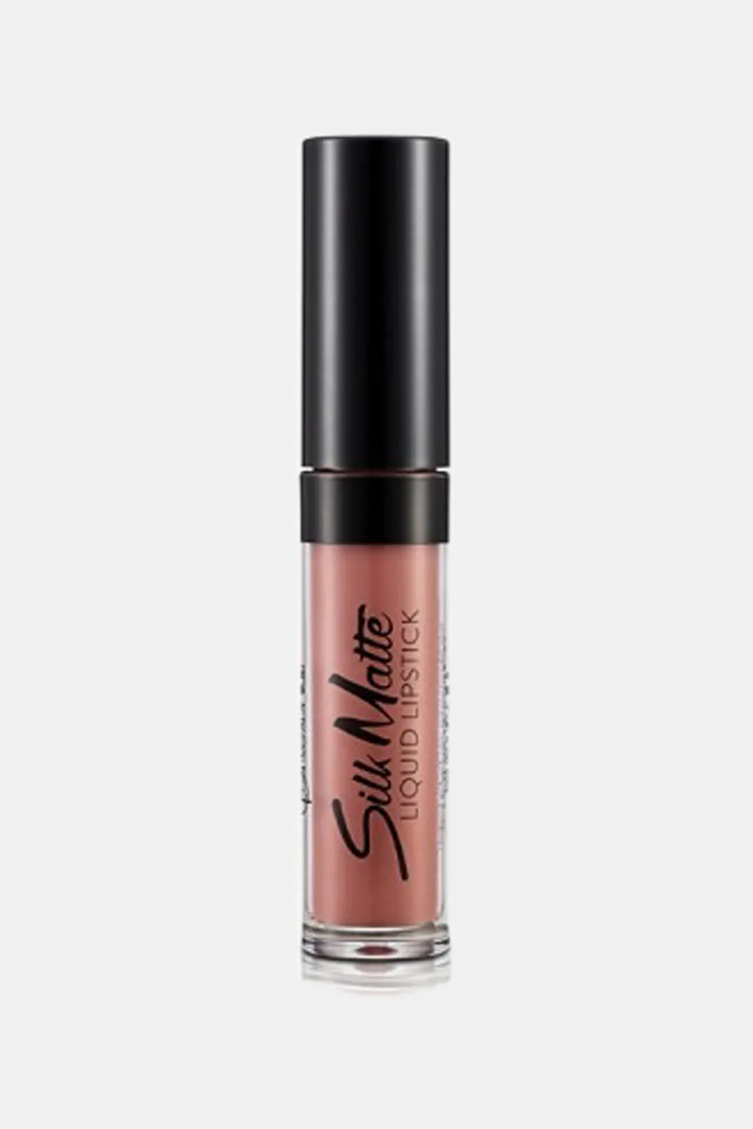 Flormar Silk Matte Liquid Lipstick - Fall Rose - 02 sold by Redtag product image thumbnail 2