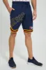Navy Sports Short sold by Redtag