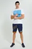 Navy Sports Short sold by Redtag