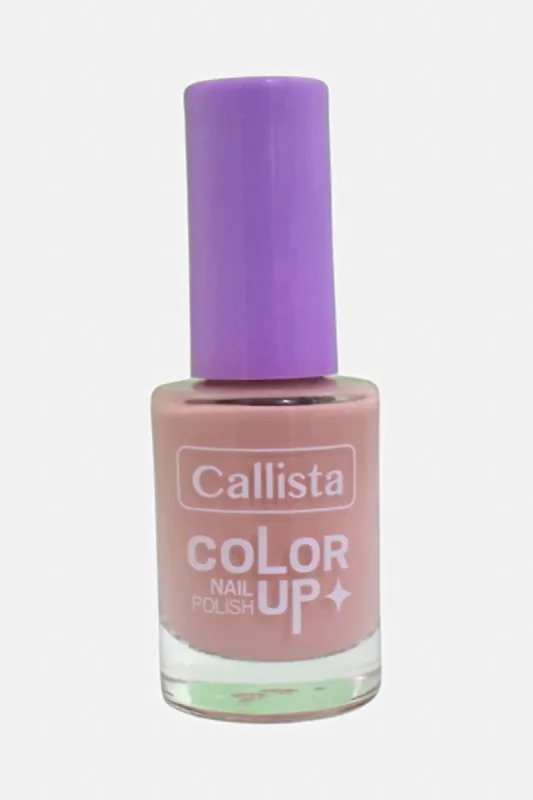 Callista Color Up Nail Polish 176 - Monday Morning sold by Redtag