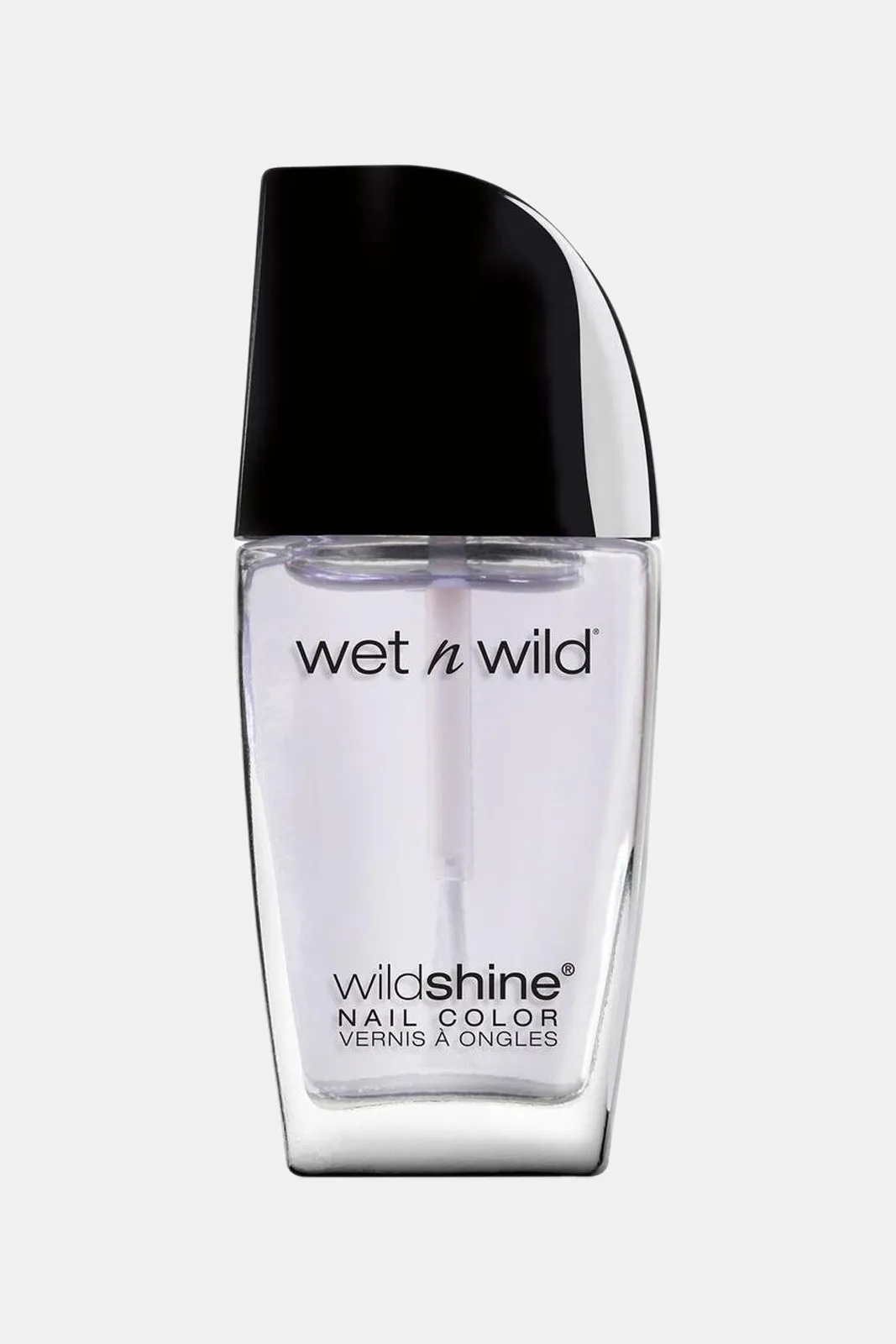 Wet n Wild Ws Nail Color Protective Base Coat (12.3ml) sold by Redtag