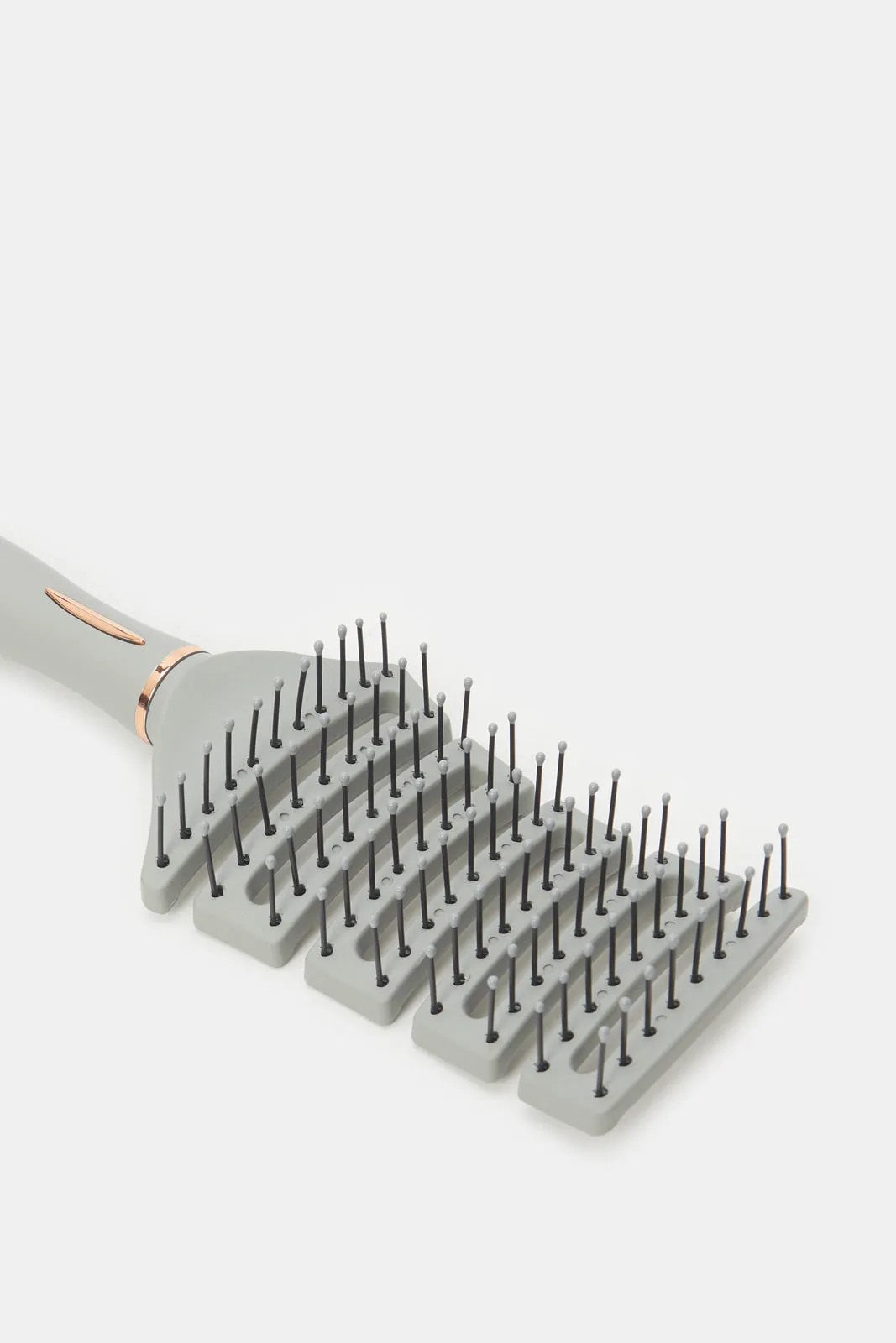 Women Grey Hair Brush sold by Redtag product image thumbnail 3