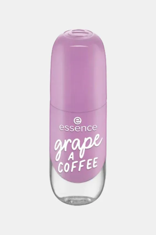 Essence Gel Nail Colour Grape A Coffee 44 sold by Redtag