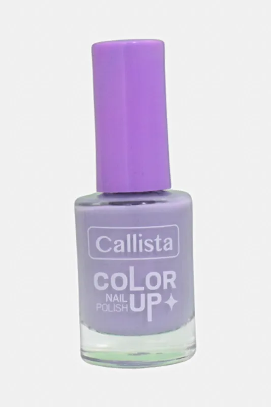 Callista Color Up Nail Polish 520 sold by Redtag