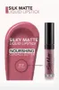Flormar Silk Matte Liquid Lipstick 019 sold by Redtag