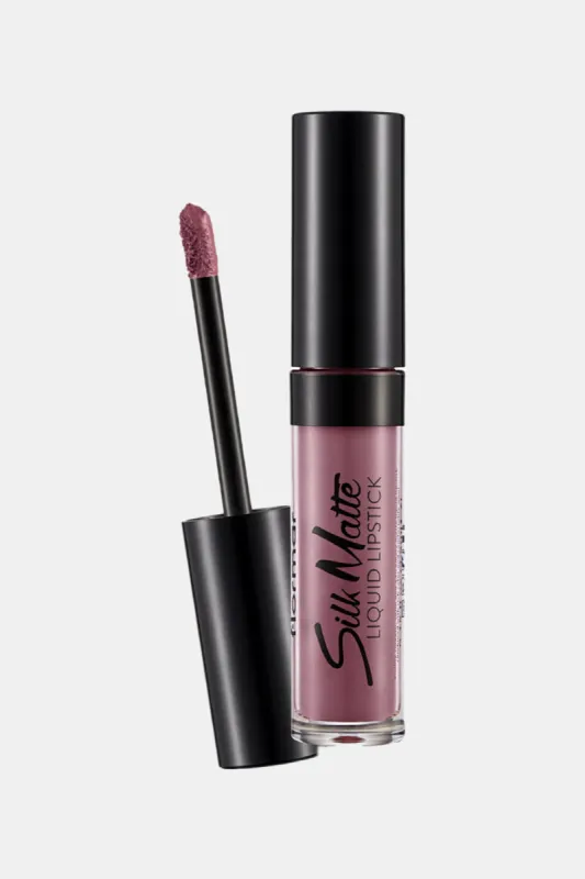 Flormar Silk Matte Liquid Lipstick 019 sold by Redtag