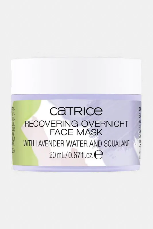 Catrice Overnight Beauty Aid Recovering Overnight Face Mask sold by Redtag