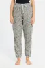 Women Multicolour Printed Pajama Bottom sold by Redtag