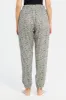 Women Multicolour Printed Pajama Bottom sold by Redtag