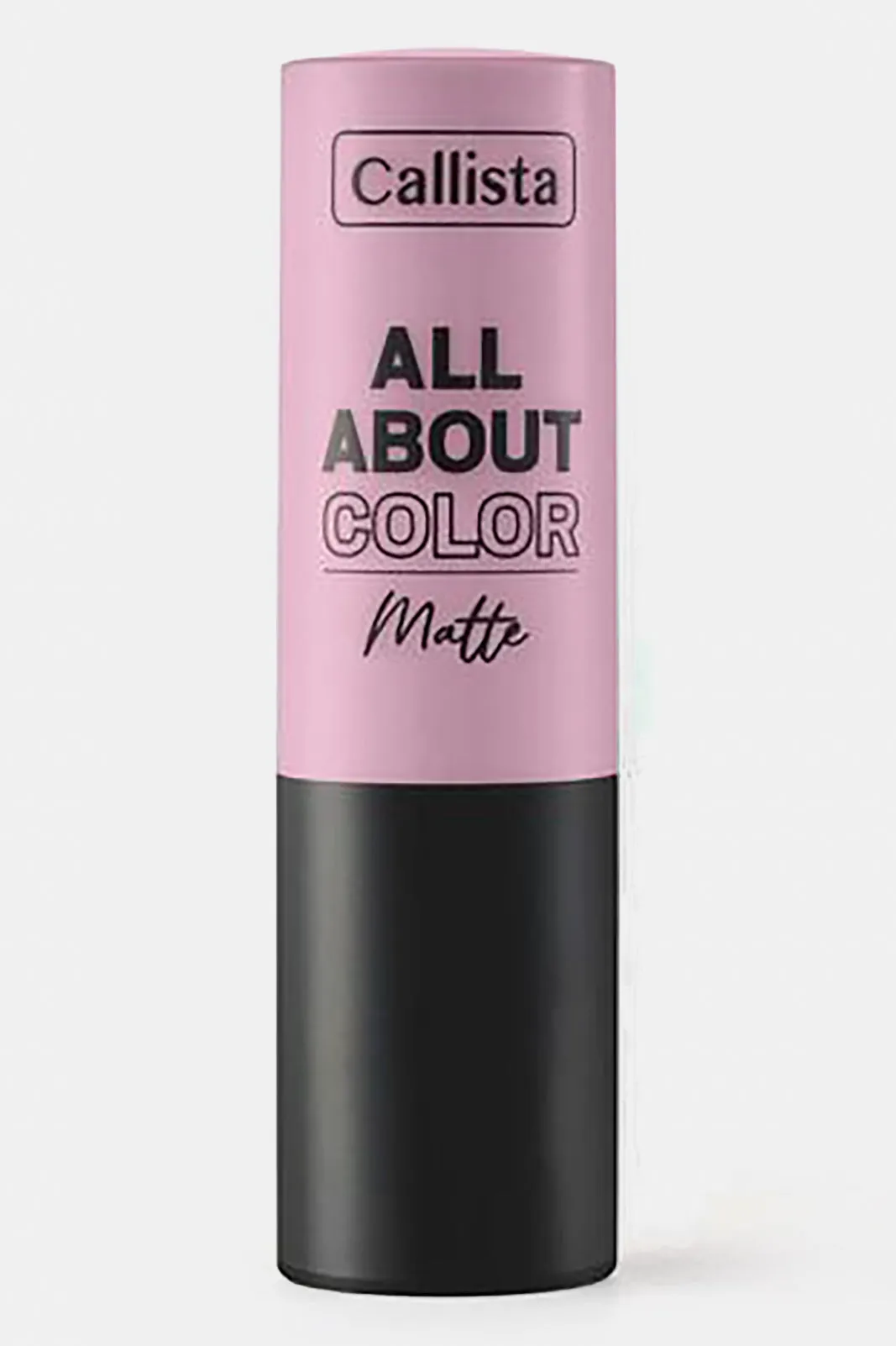 Callista All About Color Matte Lipstick 504 - That Rose sold by Redtag product image thumbnail 3