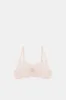 Women Assorted T-Shirt Bra Set (Pack of 3) sold by Redtag
