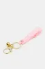 Pink Fashion Key Ring sold by Redtag