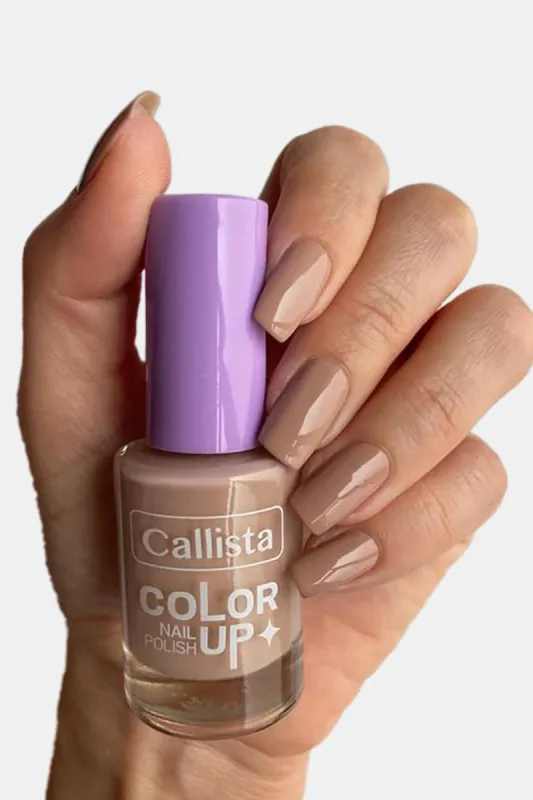 Callista Color Up Nail Polish 184 sold by Redtag