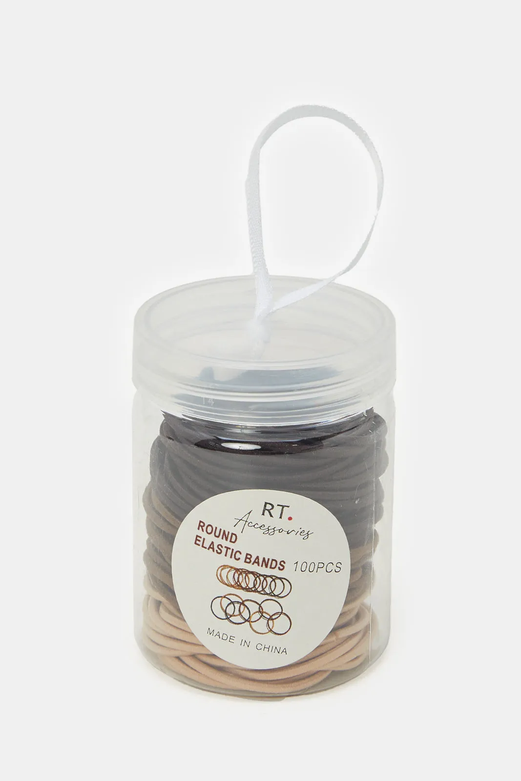 Women Assorted Plain Hair Accessories Box sold by Redtag product image thumbnail 2