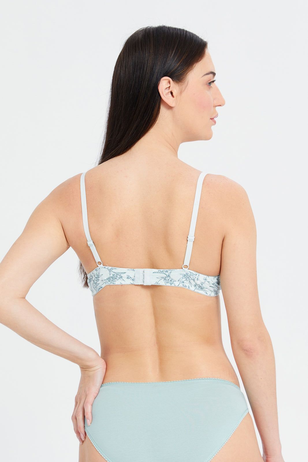 Women Assorted Bikini Brief Set (Pack Of 5) sold by Redtag product image thumbnail 5