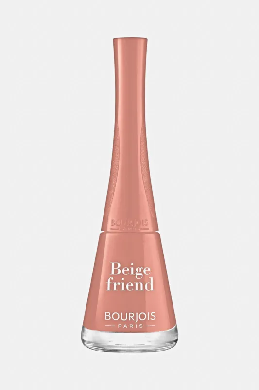 Bourjois 1 Seconde Nail Polish Colour 04- Beige Friend made by Redtag