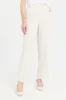 Women Ivory Wide Leg Trousers sold by Redtag