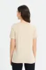 Women Beige We Bare Bears Printed T-Shirt sold by Redtag