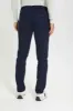 Men Navy Straight Fit Chino sold by Redtag