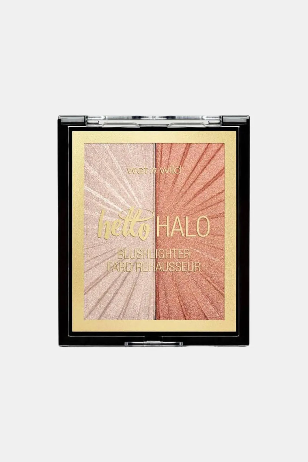 Wet n Wild MegaGlo Blushlighter Face Highlighter -Highlight Bling sold by Redtag