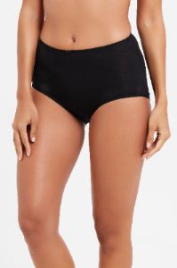 Women Assorted Printed Full Brief (Pack of 5) sold by Redtag