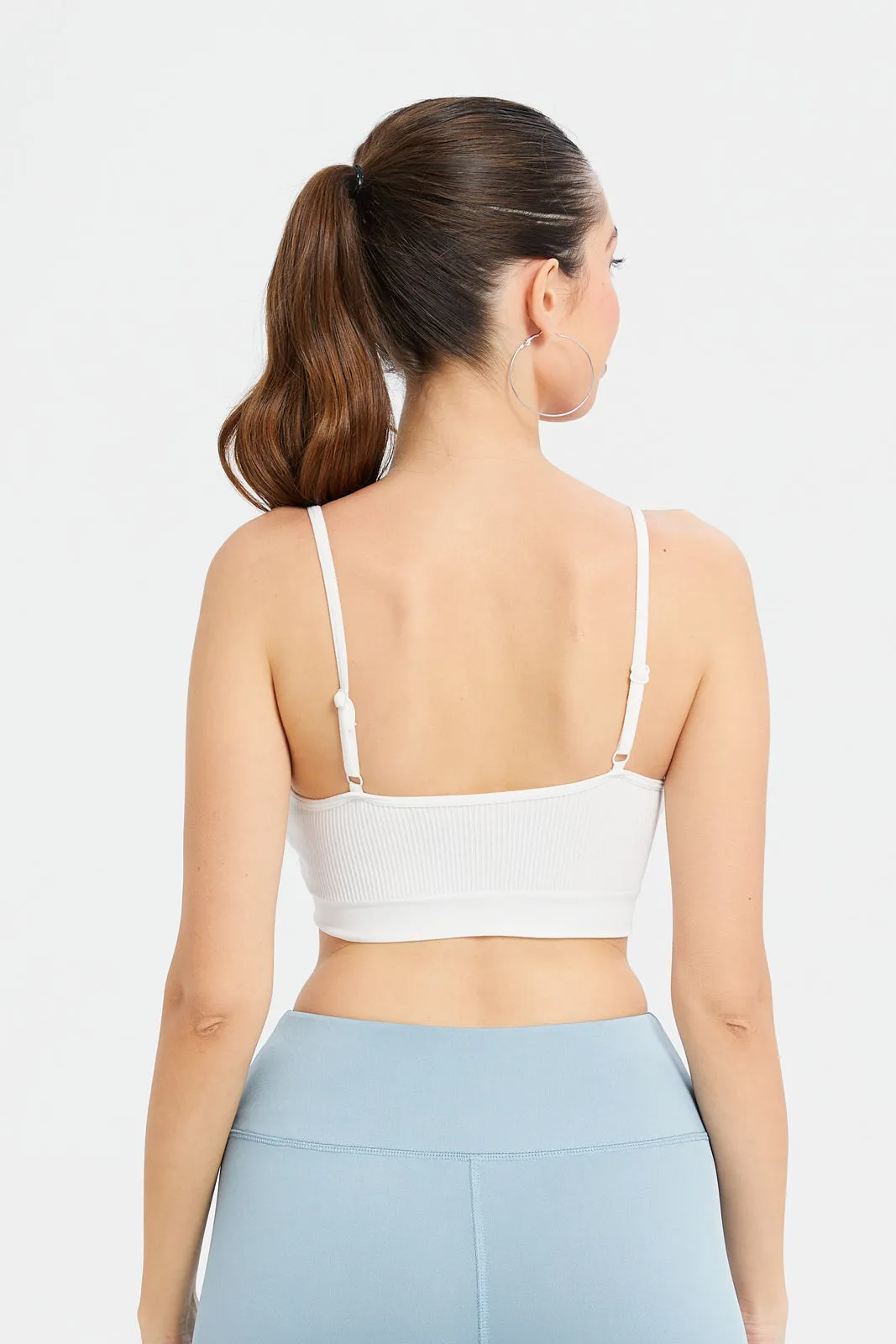 Women Assorted Padded Comfort Bra Set (Pack of 3) sold by Redtag product image thumbnail 5