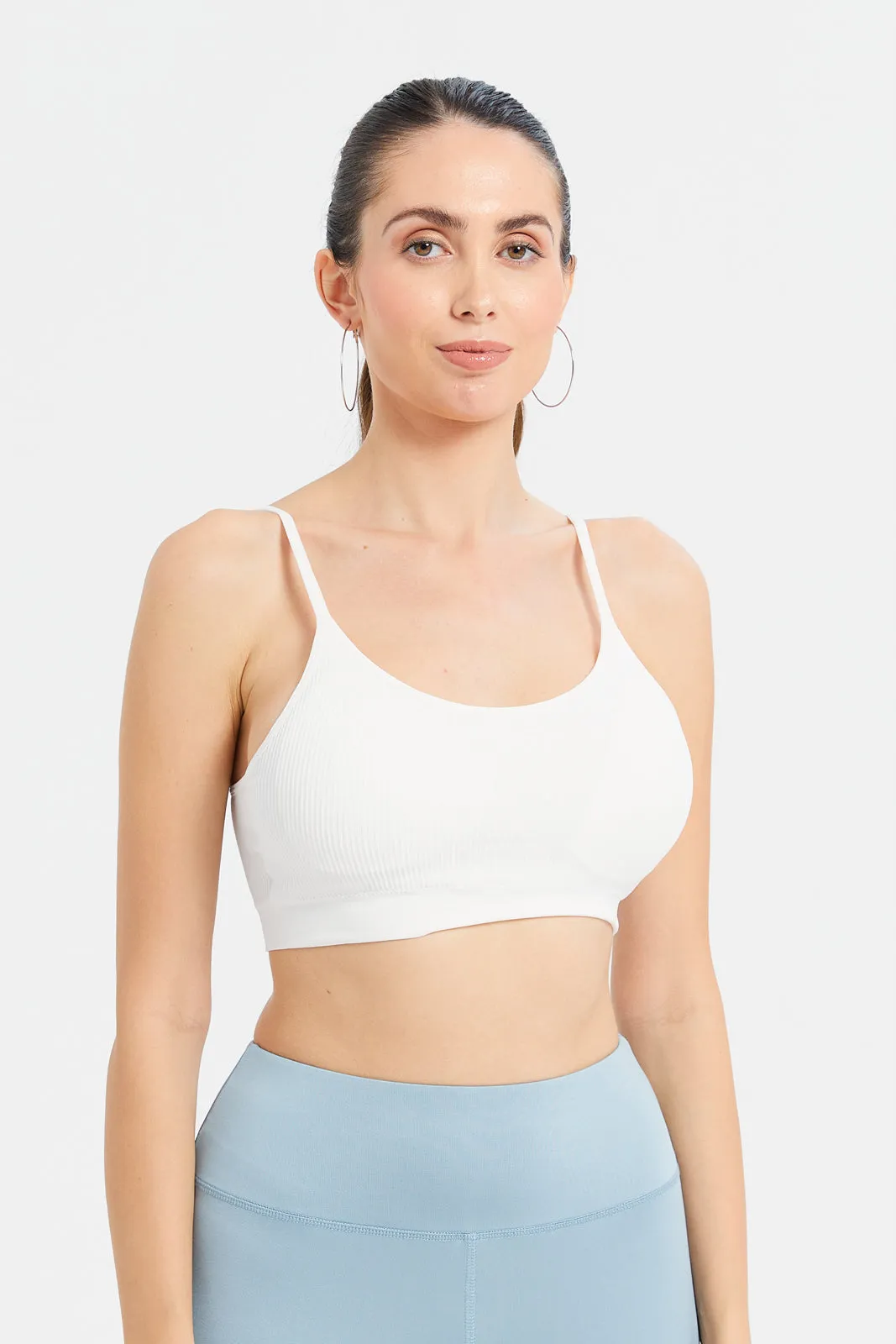 Women Assorted Padded Comfort Bra Set (Pack of 3) sold by Redtag product image thumbnail 3