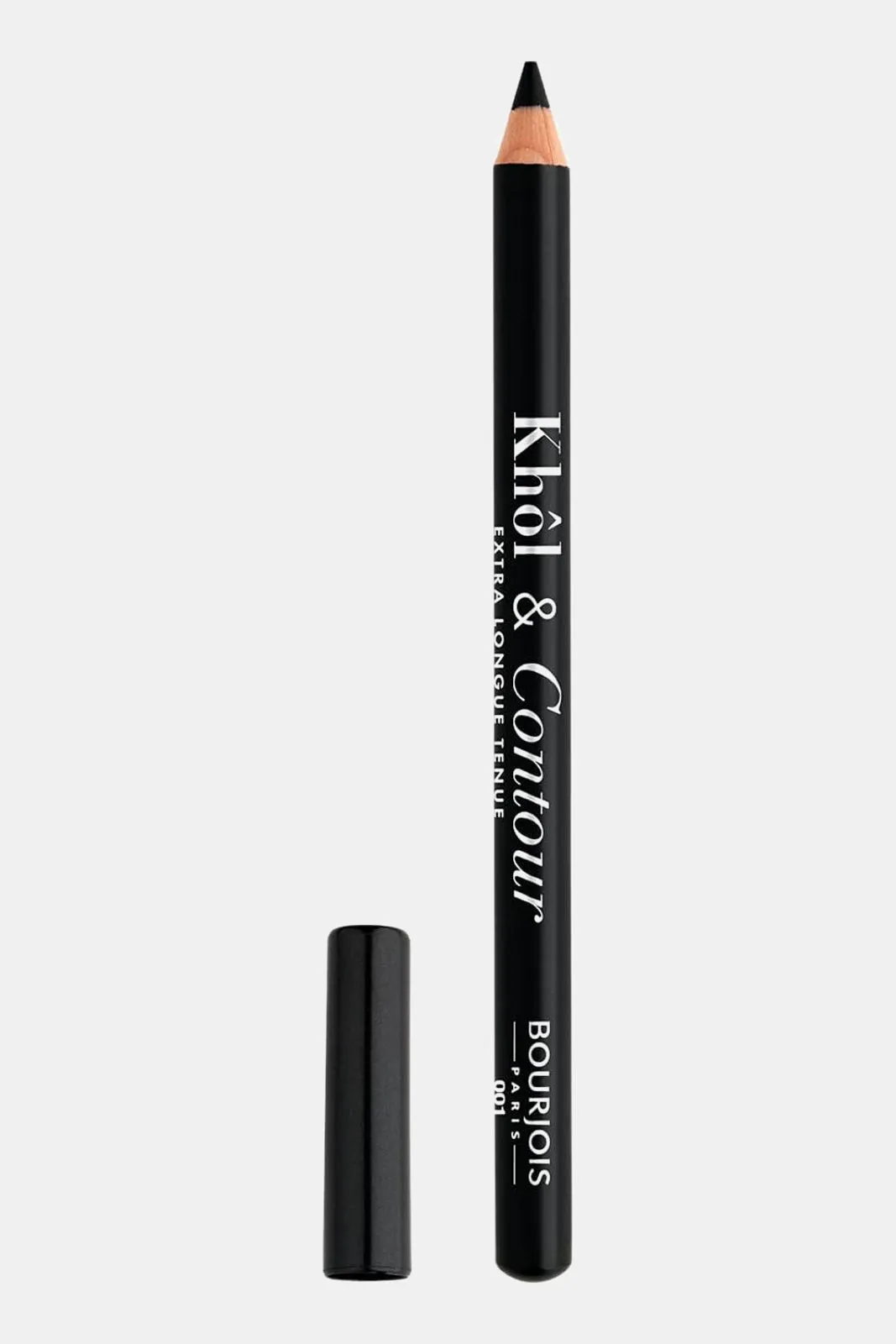 Bourjois Kohl And Contour Eye Liner Colour 001- Noir sold by Redtag product image thumbnail 3