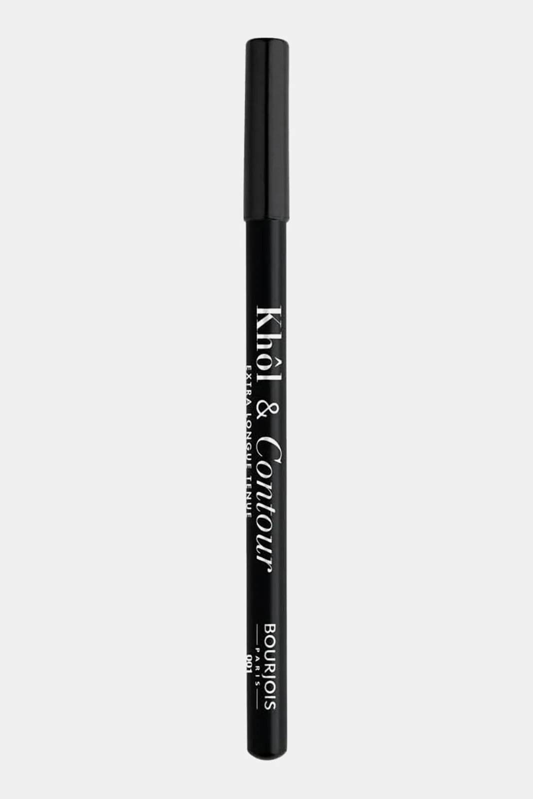 Bourjois Kohl And Contour Eye Liner Colour 001- Noir sold by Redtag product image thumbnail 2