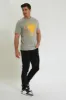 Black Basic 5-Pocket Slim Fit Jeans sold by Redtag