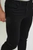 Black Basic 5-Pocket Slim Fit Jeans sold by Redtag