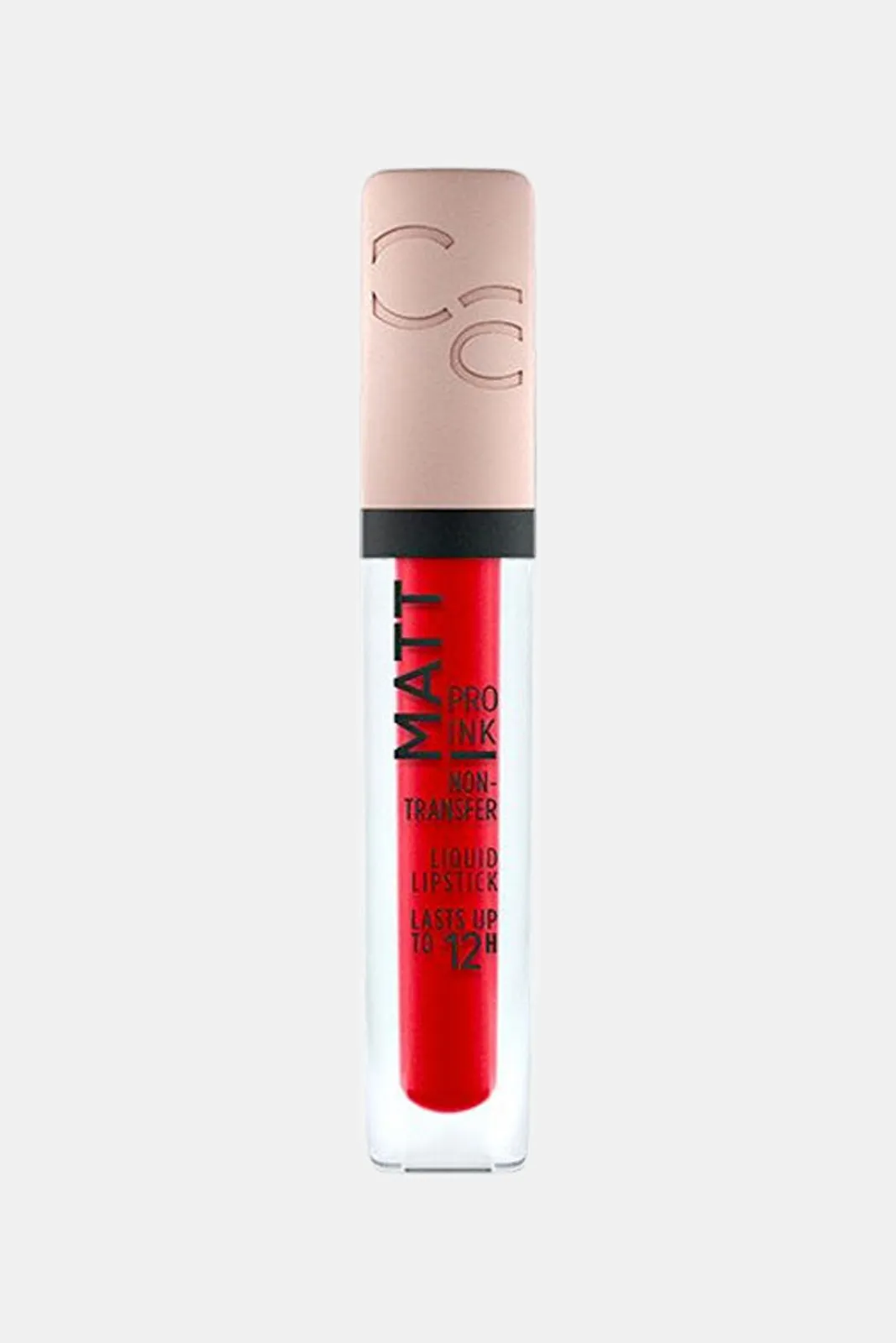Catrice Matt Pro Ink Non-Transfer Liquid Lipstick 090 sold by Redtag product image thumbnail 2