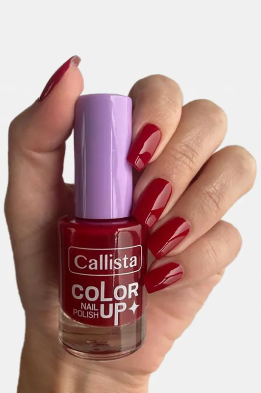 Callista Color Up Nail Polish 439 - Old Habits sold by Redtag