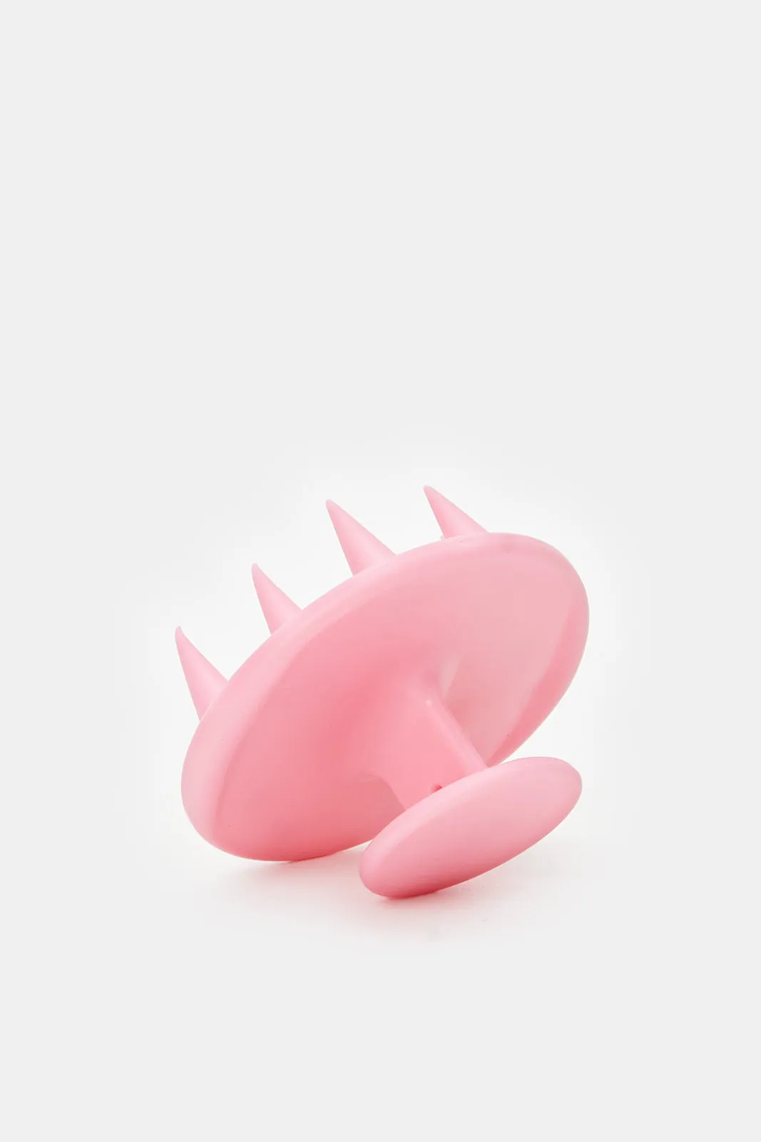 Women Pink Scalp Massager sold by Redtag product image thumbnail 3