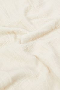 Women Beige Plain Scarf sold by Redtag