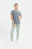 Women Grey Performance Active T-Shirt sold by Redtag
