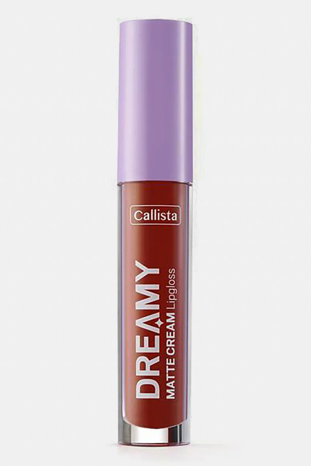 Callista Dreamy Matte Cream Lipgloss 205 - Big Ego sold by Redtag