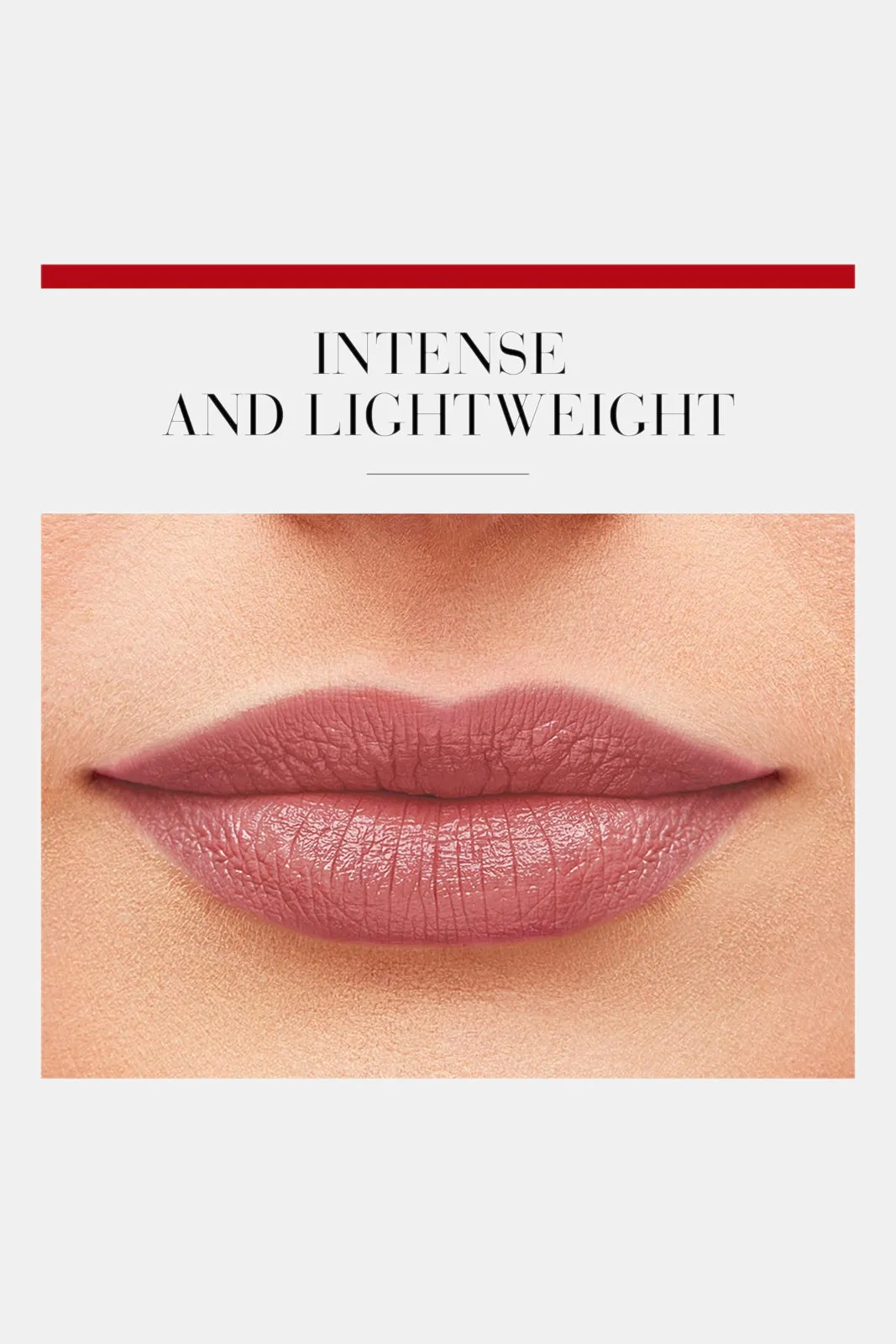 Bourjois Rouge Fabuleux Lip Stick 06- Sleepink Beauty sold by Redtag product image thumbnail 5