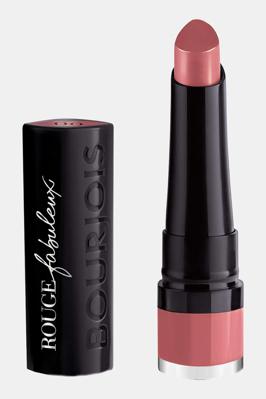 Bourjois Rouge Fabuleux Lip Stick 06- Sleepink Beauty sold by Redtag